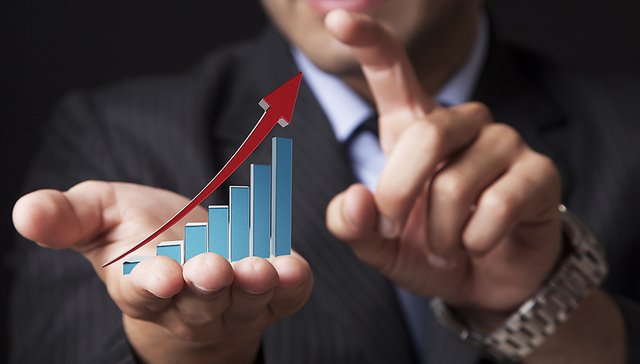 年报季本周收官 这些公司业绩最高增速超10倍