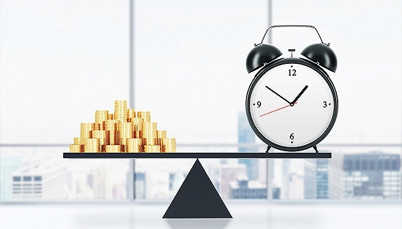 金融去杠杆重在引导资金“脱虚向实”