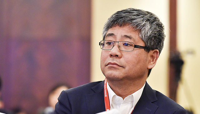 白重恩：财政刺激性投资可能导致恶性循环