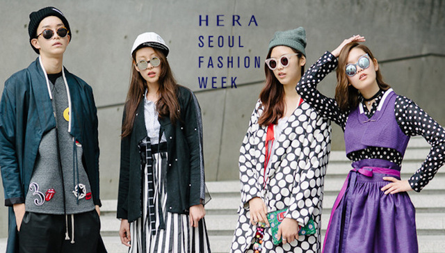 两国关系仍然敏感 韩国时尚界开始担心自己在中国市场的命运