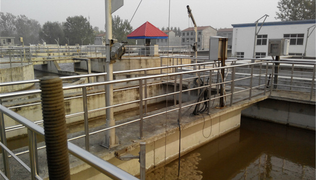 山西,化工企业,偷拍废水,,渗坑