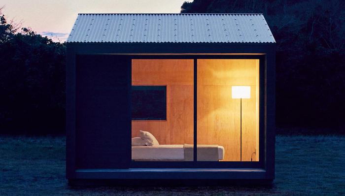 无印良品,MIJI,房地产