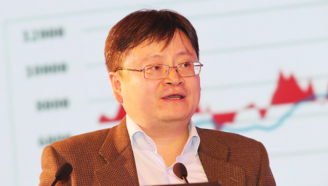 政府让利于市场