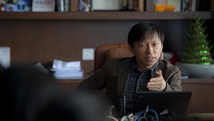 IT大佬风云,科技圈日常