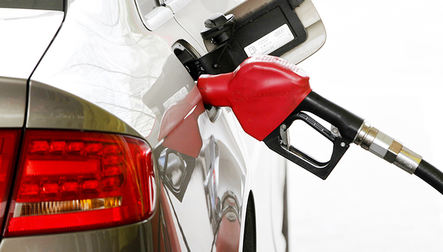 成品油价格调整