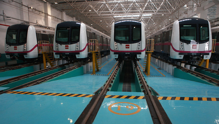 西安地铁,问题电缆,开除党籍