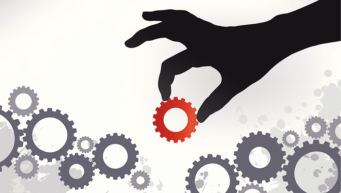 保监会划定风控九大重点领域