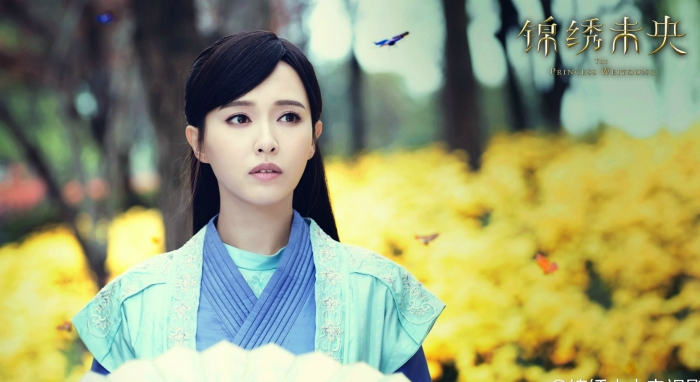 《锦绣未央》被诉抄袭系列案开庭审理 被告仍坚称作品为独立创作