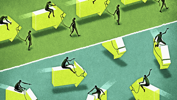 投资风向标,基金