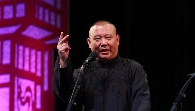 德云社相关公司登陆新三板    郭德纲妻子王惠为第二大股东