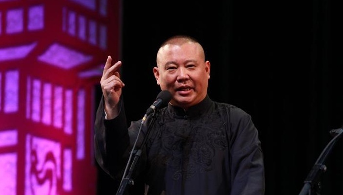 德云社相关公司登陆新三板    郭德纲妻子王惠为第二大股东