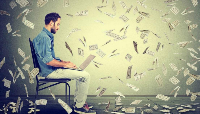 互联网彩票,智能手机,App,网络彩票,政府监管