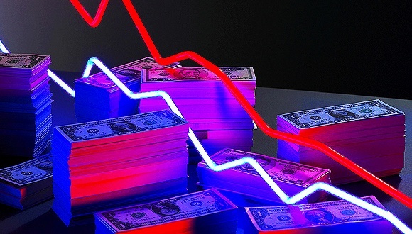 传媒板块半年跌去17% 七家上市公司股价跌幅超30%