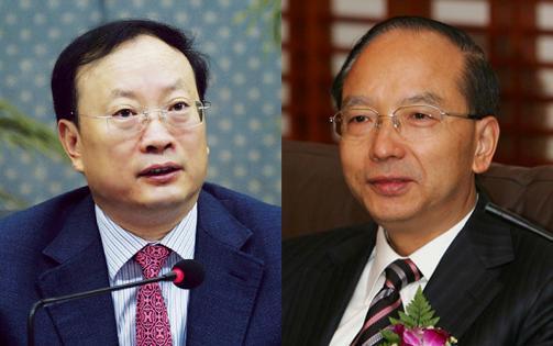 国家统计局原局长王保安、四川原副省长李成云涉嫌受贿被公诉