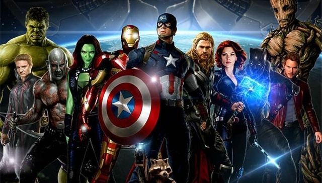 《复仇者联盟4》后漫威的计划是什么？