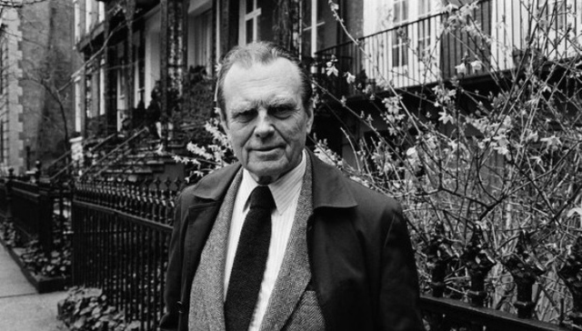 切斯瓦夫·米沃什：过去100年来最迷人的诗人之一