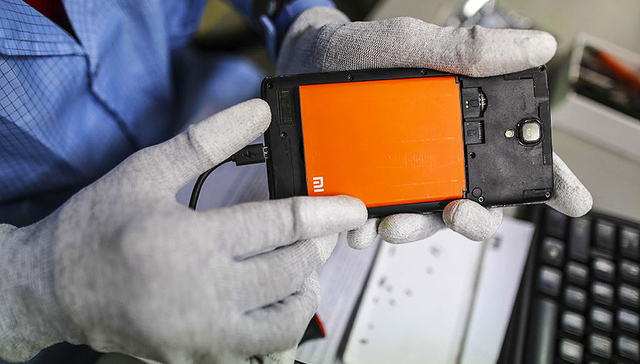 小米全球副总裁：我们没准备好 暂时不在美国卖手机