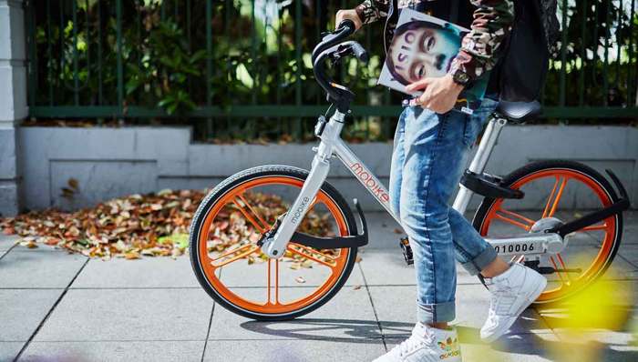 ofo发微博“挑衅”摩拜成立 1 周年，谁赢了？