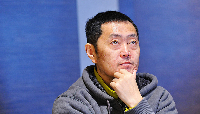 链家,地产商,专访