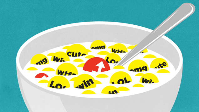 媒体业“带货王”BuzzFeed，怎么把小商品电商打造成爆款集中营