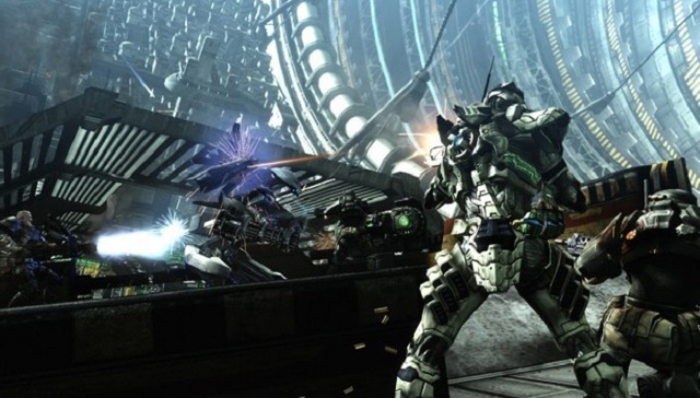 《猎天使魔女》移植PC后卖得不错  世嘉打算对《绝对征服》也这样干