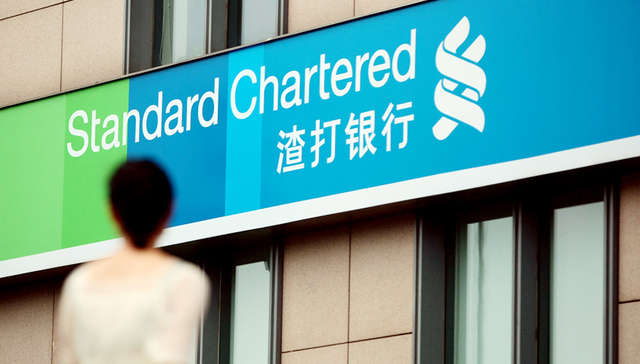 上海外资银行资产规模达两万亿 十年年均复合增幅19.6%