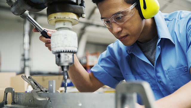 每两天就有一个贸易保护措施影响中国装备制造业