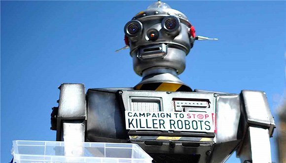 人类为何不愿意信任机器人？