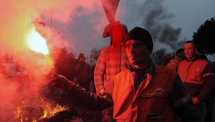 欧洲社会,天下故事