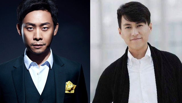 夜观星象 |  张译针对“妖精会一事”道歉 靳东工作室谴责“开房”文章恶意诽谤