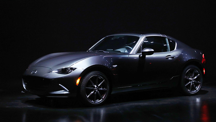 马自达,新车速报,车圈观察