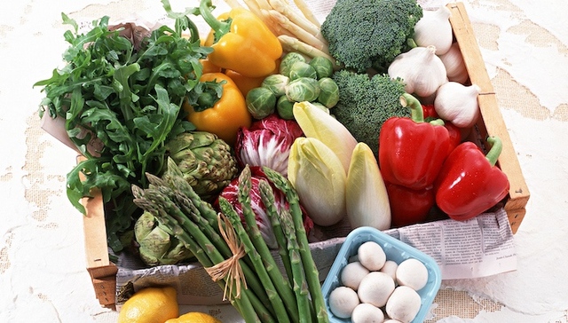 城市人口越来越多 全球各国都在发展生鲜电商