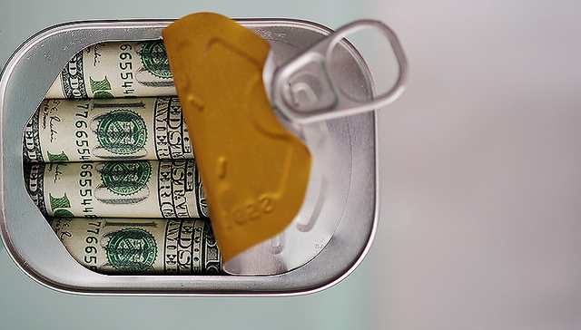 管理300多亿基金的中科招商 去年净利润仅1200多万