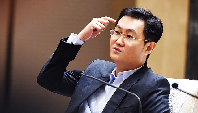 腾讯正在布局医疗   但它能做到“连接一切”吗？