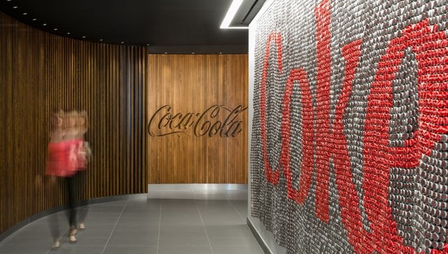 可口可乐,财报,裁员,