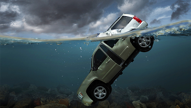 【深度】互联网车险竞赛 谁是最后胜出者？