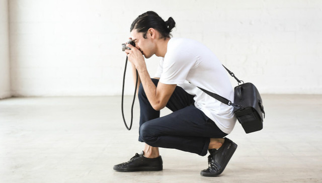 【衣帽间】既实用又有型 推荐几个亲民价位的男士包袋品牌