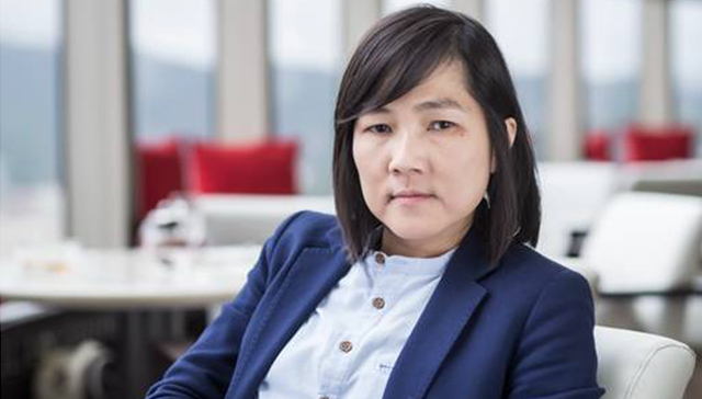 许月珍,电影,软科幻,做导演,香港金像奖,好电影,香港电影,七月与安生,喜欢你,硬科幻