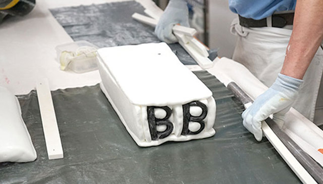 布鲁克林,日本,