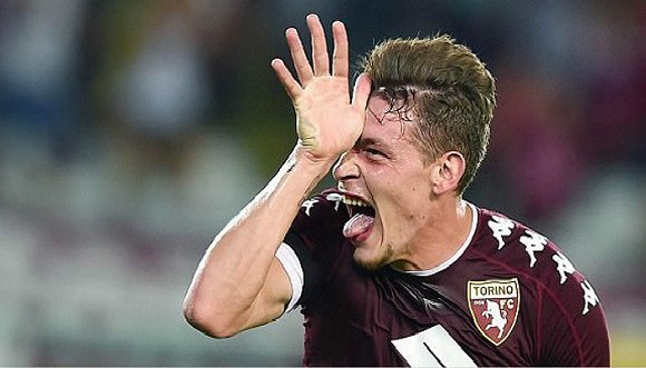 史上最谦虚豪门“猎物”？ 贝洛蒂：我不值8500万英镑