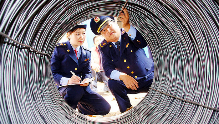 制造业风云,去产能