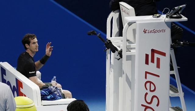 声称“ATP不打烊”却欠款过亿 再丢赛事版权的乐视体育选择噤声