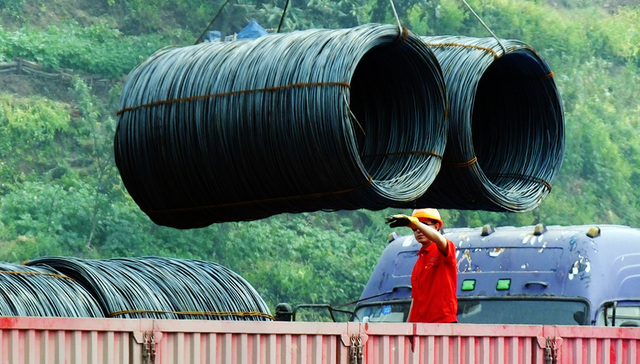 一季度钢企效益微增 行业杠杆率居高不下