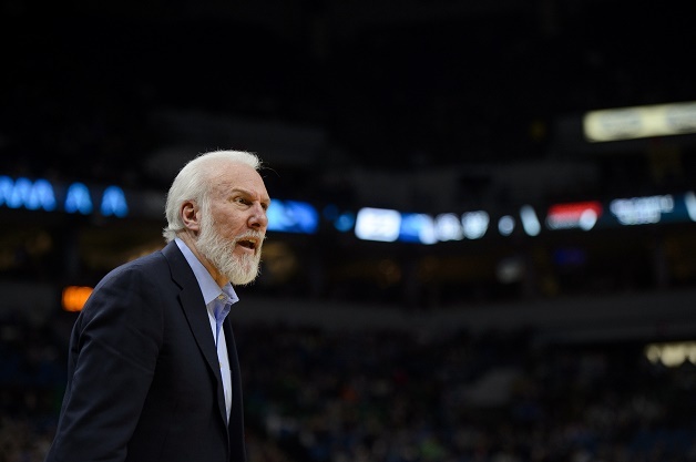 【体育明星日常】波波维奇5000美元天价小费攒运气 内马尔效仿菲鱼拔罐治疗