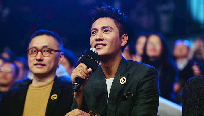 上市公司,陈坤,投资基金