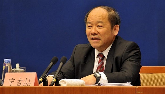 宁吉喆：经济发展新常态特征更加明显 稳中向好态势不断巩固