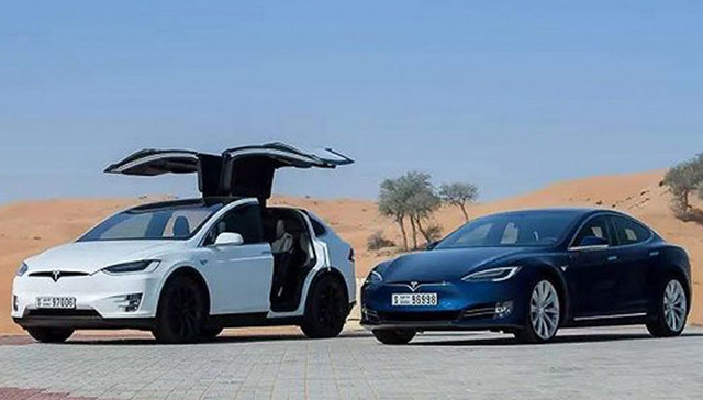 去年产的特斯拉要召回一大半 因为他们不知道哪些车有问题