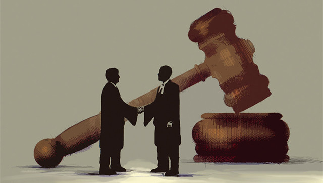 司法部,律师,依法治国