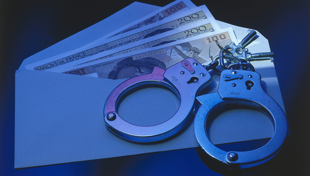 非法集资,金融犯罪,民间金融