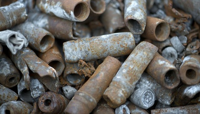 法媒预测未来10年：恐怖分子手握生化武器 中美太空争雄